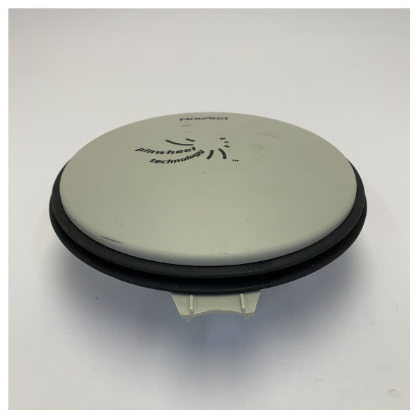 USED Novatel GPS-702-GG Dual-Frequency GPS + GLONASS Pinwheel Antenna