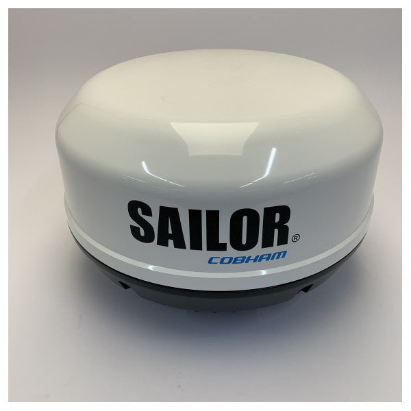 Sailor Iridium 4300 VSAT Satellitenkommunikationsantenne - 404352A-00500