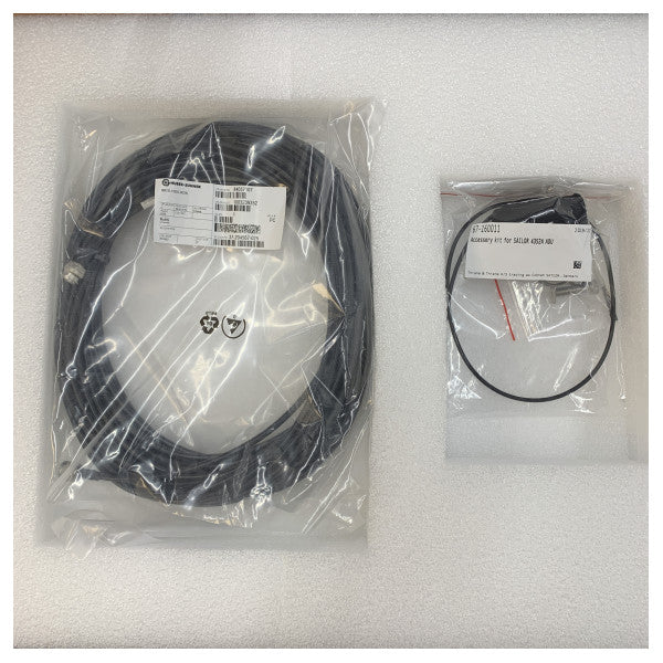 Sailor Iridium 4300 VSAT Satellitenkommunikationsantenne - 404352A-00500