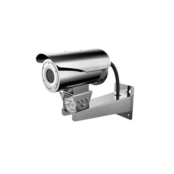 Hikvision DS-2TD2466-25Y Thermal Camera Explosion Proof Security 640 x 512