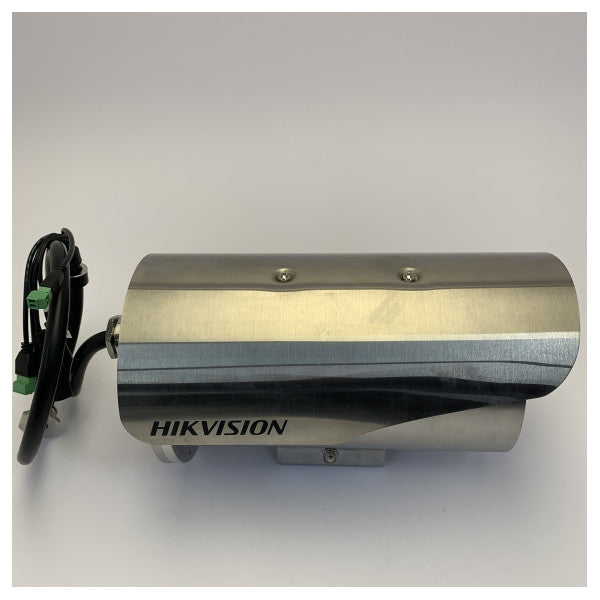 Hikvision DS-2TD2466-25Y Thermal Camera Explosion Proof Security 640 x 512