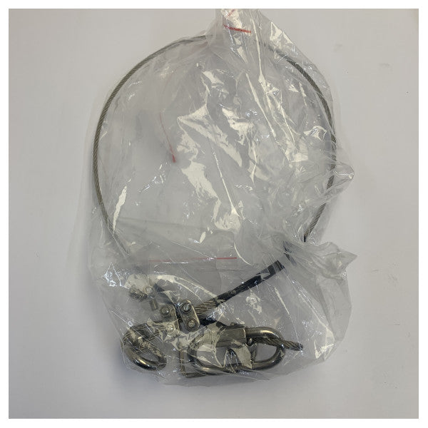 Hikvision DS-2TD2466-25Y Thermal Camera Explosion Proof Security 640 x 512