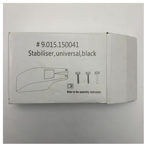 Ricoh Aficio MP C300 Kopierer-Stabilisator 9.015.150041