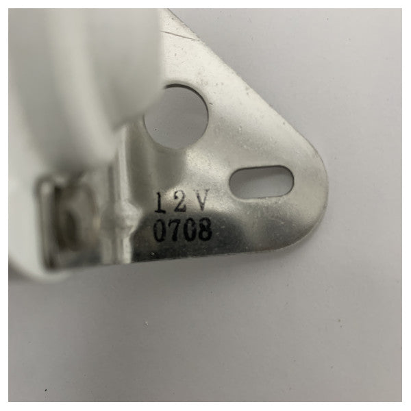 Speich NAUTI1240 12V Marine Vindusvisker Motor 64 mm