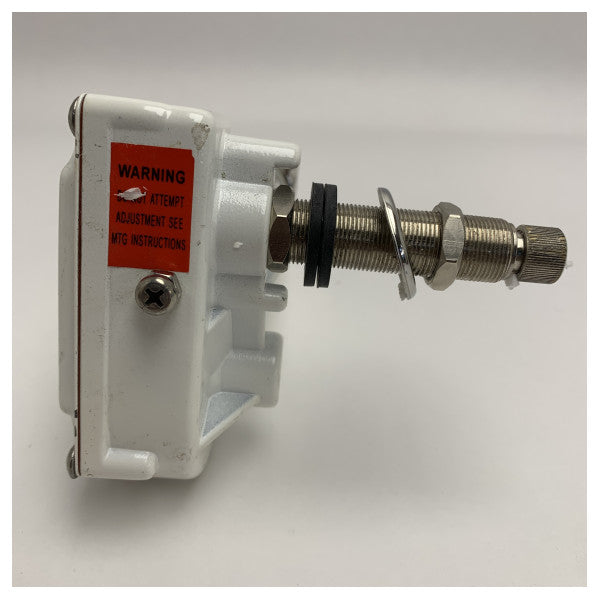 Speich NAUTI1240 12V Marine Vindusvisker Motor 64 mm