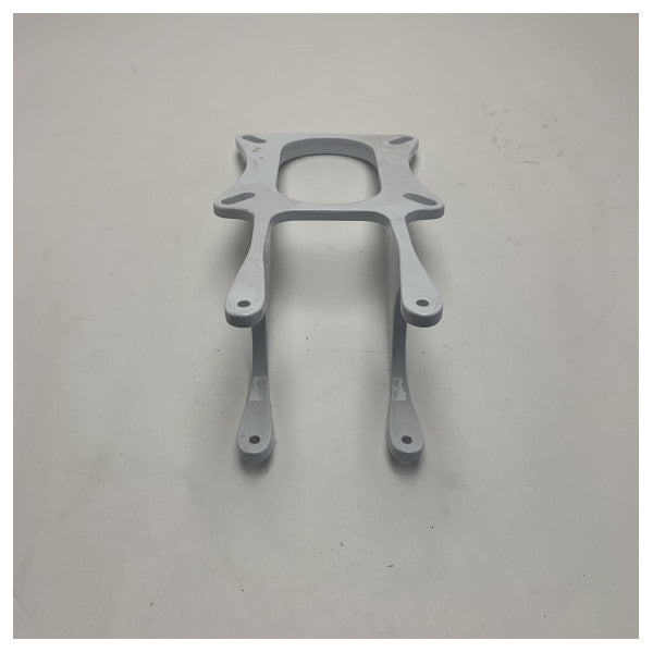 Едсон 1100-15 морський алюмінієвий універсальний радарний кронштейн для монтажу на щоглі