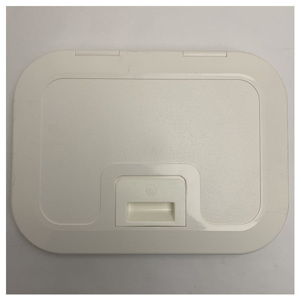 فتحة تفتيش كريمة Osculati Push Pull 380 × 280 مم - 20.303.40