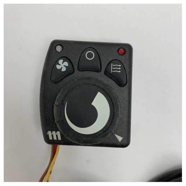 Termostato de aquecimento Eberspacher para aquecedor a diesel - 22 1000 32 07