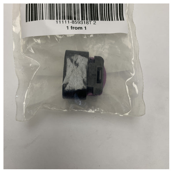 Mercury 859318T2 10-контактний ковпачок для підключення погодних умов