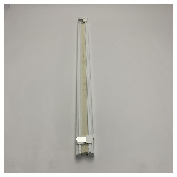 Dometic OceanAir Портхолна завеса 690 x 1000 мм Бяла