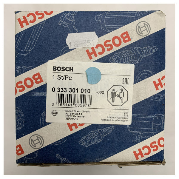 Bosch Marine Grade 24V Parallel Contactor Switch - 0 333 301 010