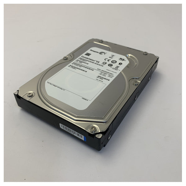Seagate Constellation ES 1TB SATA 3,5-tommer Enterprise HDD ST1000NM0011