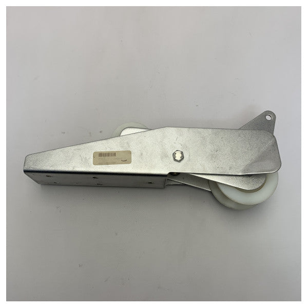 タラメックス ステンレス製弓型ローラー(ヒンジ付) - 465155