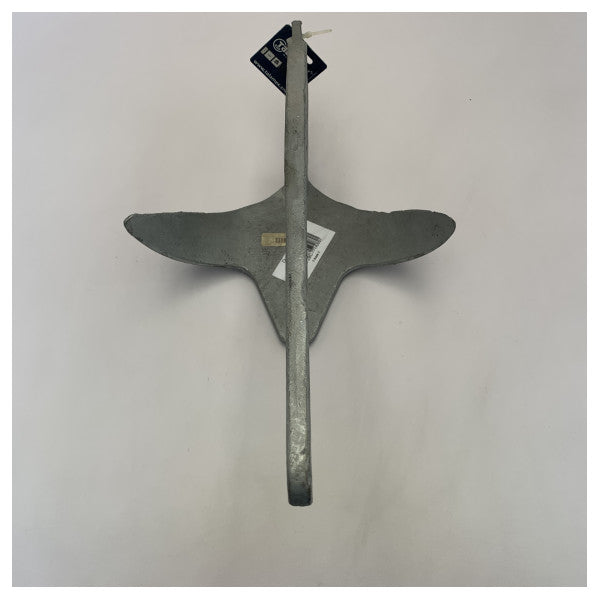 Talamex galvanizli tip M 7 KG ankraj yüksek tutma - 77140007