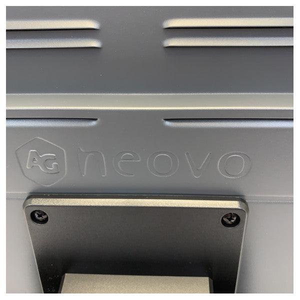 Neovo TX-22 TouchScreen Display - Monitor marino Full HD da 22 pollici - 16:9 Widevision