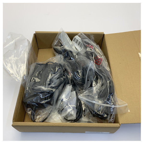 Neovo TX-22 TouchScreen Display - Monitor marino Full HD da 22 pollici - 16:9 Widevision