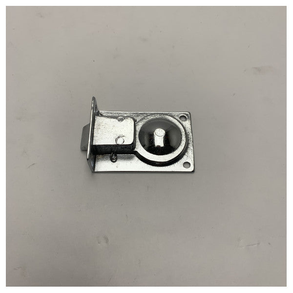 Кільцева защіпка з морського дроту з нержавіючої сталі - міцний корозійностійкий замок для дверей і люків