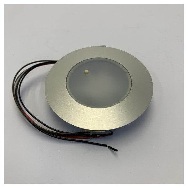Mantagua TRISTAN 01375 Recessed Marine LED Ceiling Light - Warm White & Red