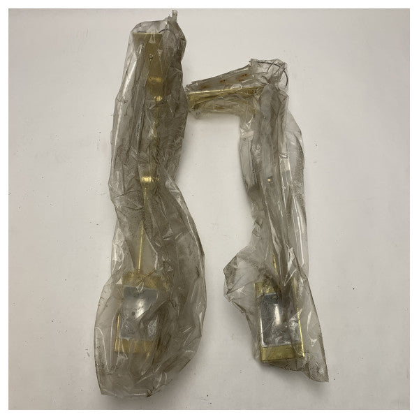 Стенна лампа BCM 2060SX.I с елегантен дизайн и регулируема прожекторна светлина