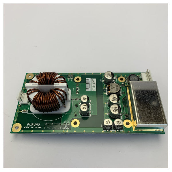 Placa PCB de alimentación Furuno 05P0874(LF) para radio MF/HF FS-1575 FS-2575 FS-5075T