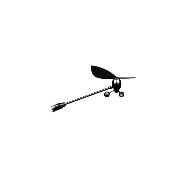 Raymarine R28171 Mast Top Unit Long Arm Wind Transducer
