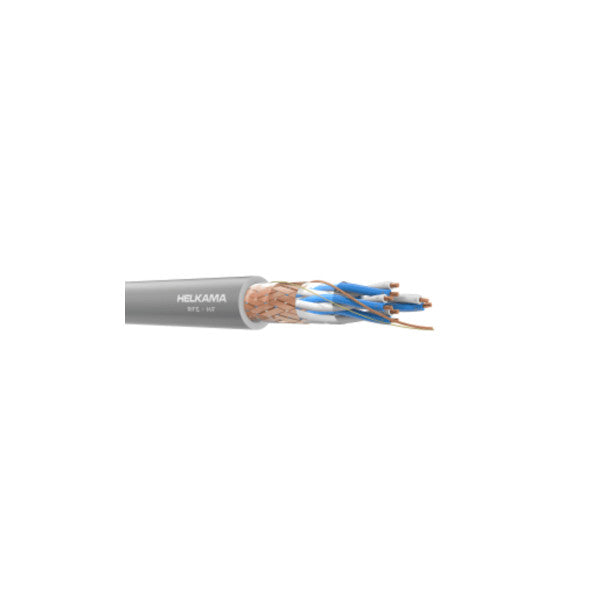 RFE-HF 7X2X0.75mm Marine Cable