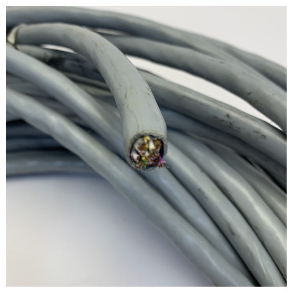 RFE-HF 7X2X0.75mm Marine Cable