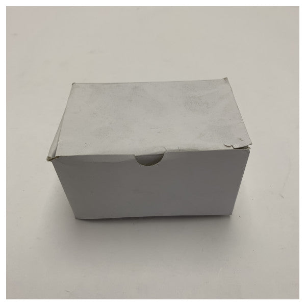 Kompakte grüne Port-Seiten-Marine-Navigationslampe 12/24V - 93002G