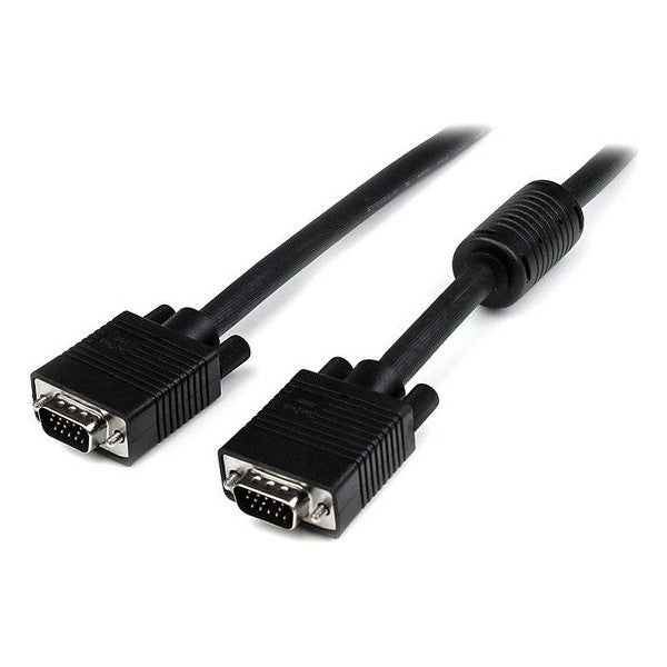 StarTech MXTMMHQ20M Υψηλής Ανάλυσης Καλώδιο VGA - 20m - Coax HD15