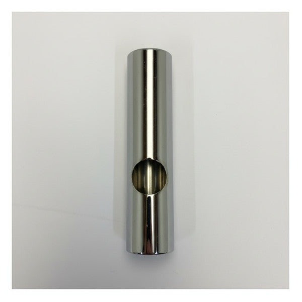 AC Antennas N280-01F Προσαρμογέας - θηλυκό 1 ίντσας 14TPI σε θηλυκό 1 ίντσας 14TPI - Υλικό γιοτ