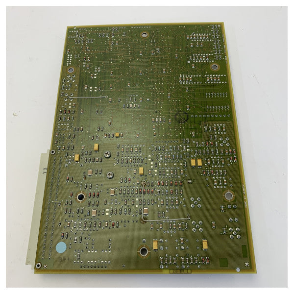SAM Electronics HS06-TCU Radarprozessorplatine NG3028G201