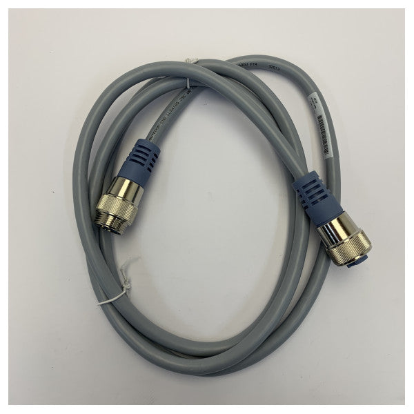 Maretron NM-NG1-NF-02.0 Mini Double-Ended Cordset - Male to Female - 2m