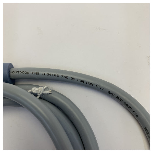 Maretron NM-NG1-NF-02.0 Mini Double-Ended Cordset - Male to Female - 2m