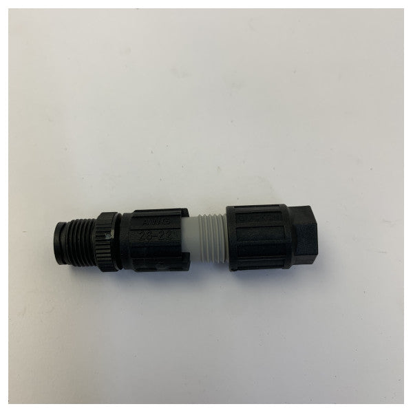 Phoenix Netwave NW4000-866 Netzwerkanschluss - Stecker