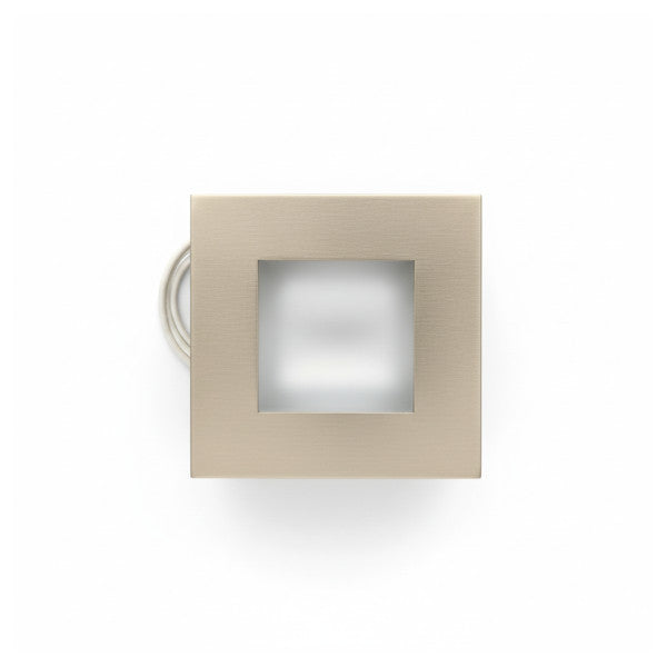 BCM Calipso 3259/00.A Marine Spotlight IP65 Stainless Steel 12/24V