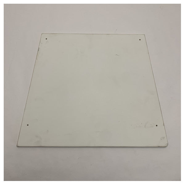 Marine-Edelstahl-Lukenschloss-Abdeckung für Kabinentüren - Langlebiger, korrosionsbeständiger Bootsluken-Clip