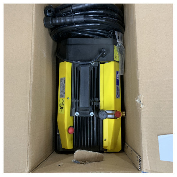 Annovi Reverberi Blitz 8.13 Hochdruckreiniger Professionell - 230V 60Hz Wasserreiniger