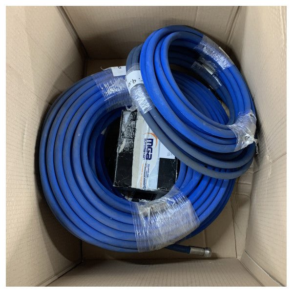 Annovi Reverberi Blitz 8.13 Hochdruckreiniger Professionell - 230V 60Hz Wasserreiniger