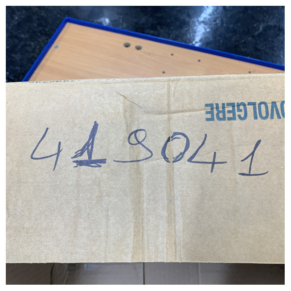 Guidi Bronze Wasserfilter Vertikale Aufnahme DN100-PN6 - 1283.2006M2