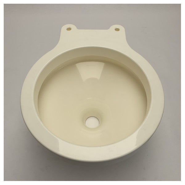 RM69 Manual Marine Toilet - Reliable & Compact Boat Head - RM101.W