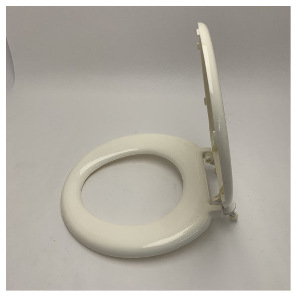 RM69 Manual Marine Toilet - Reliable & Compact Boat Head - RM101.W