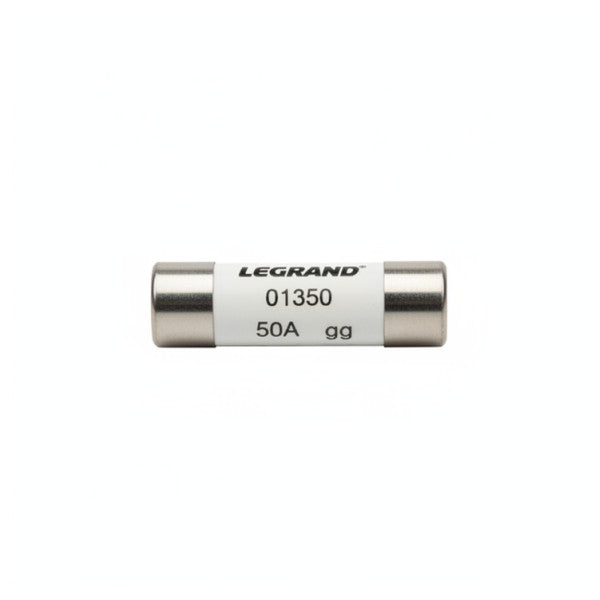 Legrand 015350 Индустриален цилиндричен предпазител 22x58 мм 50A gG