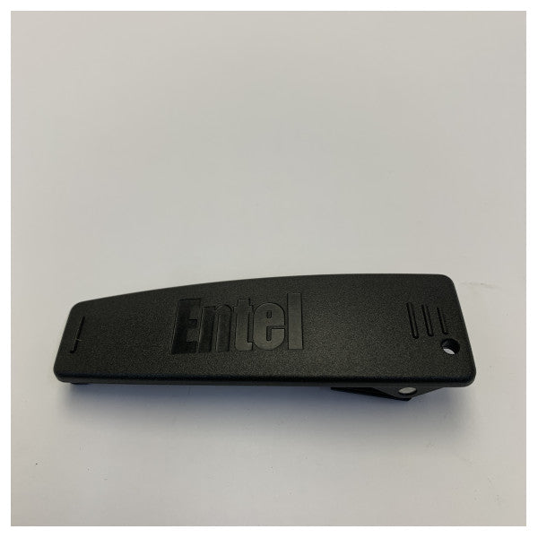 Змінна кліпса на ремінь для Entel CBH750 - пружинна кліпса для рації