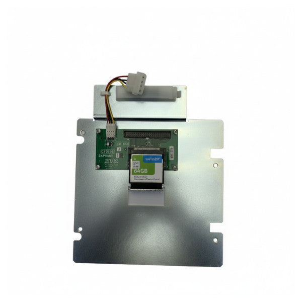 Furuno ECDIS CFDisk Assembly for FEA-2X07 & EC-1000C | CF-1000C-T-V6 SINF