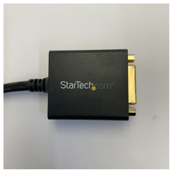 StarTech.com DisplayPort-til-DVI-adapter DP2DVI2 - 1920x1200