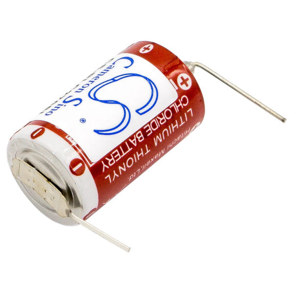 Maxell ER-3VP батерия за JRC JAX-90/9A Weather Fax - 3.6V 1200mAh морска батерия