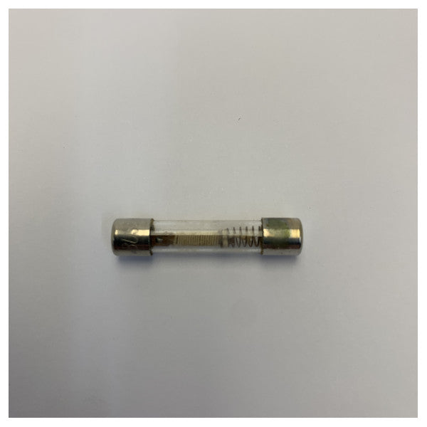 Bussmann MDL 1/2 Стъклен предпазител 0.5A бавнодействащ 5x25mm - морски електрически предпазител