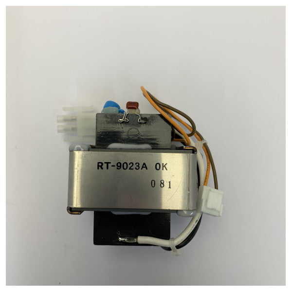 مجموعة محول نبضات رادار النطاق X من Furuno FAR-2X27 RT-9023A RTR-79/A/81/A