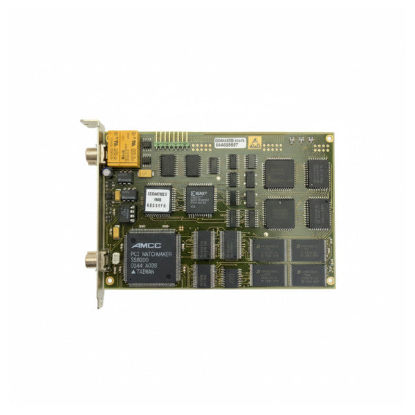 SAM Electronics DS05-IMB プロセッシングユニット GE3044G205 - ソナー潜水艦