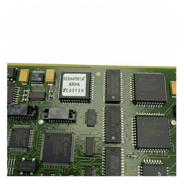 SAMエレクトロニクスレーダーARPA PCB HSO4 10T GE3044G202